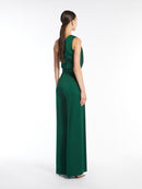 TUTA C/CINTURA - MAXMARA