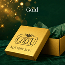 Mystery Box Gold