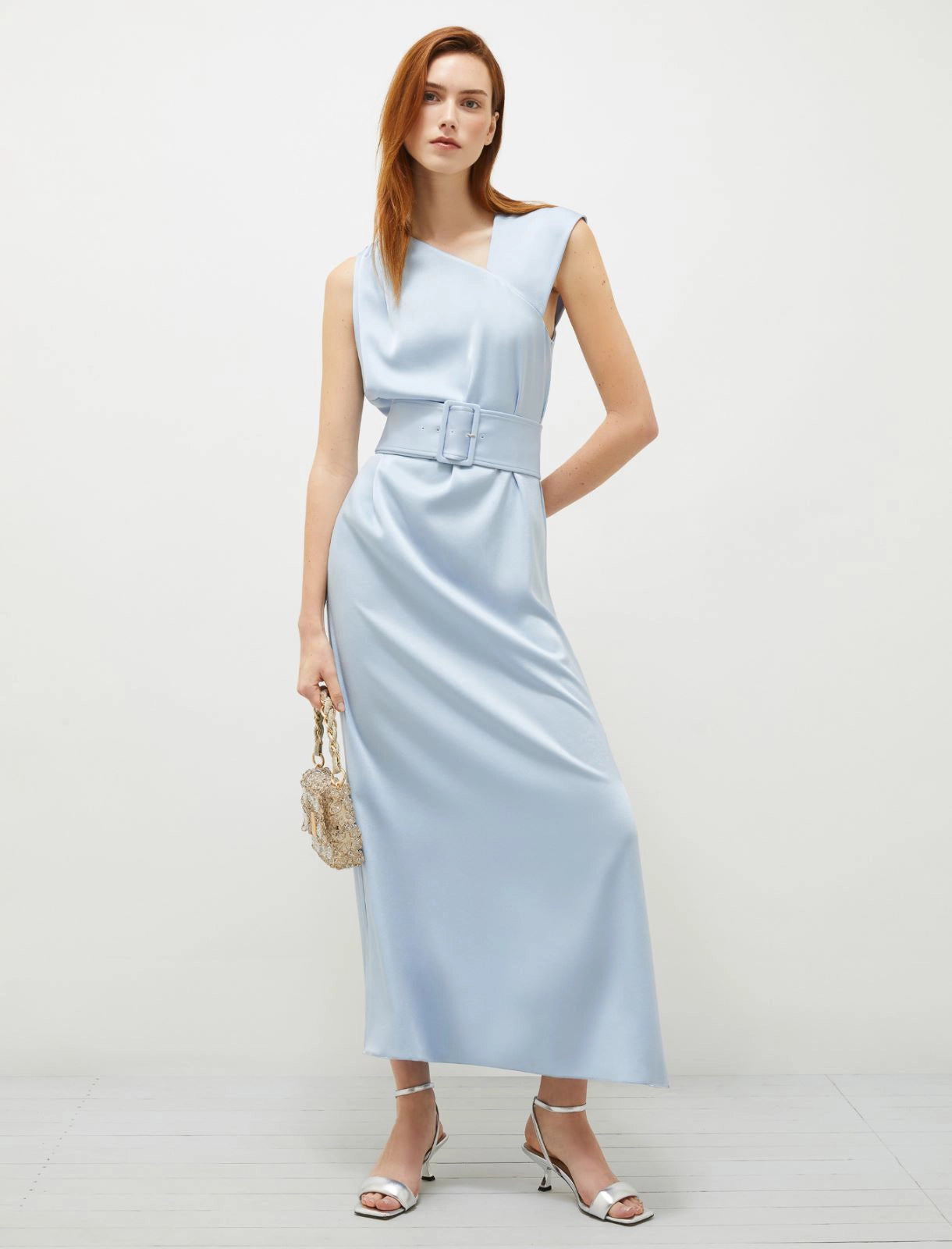 VESTITO - MARELLA