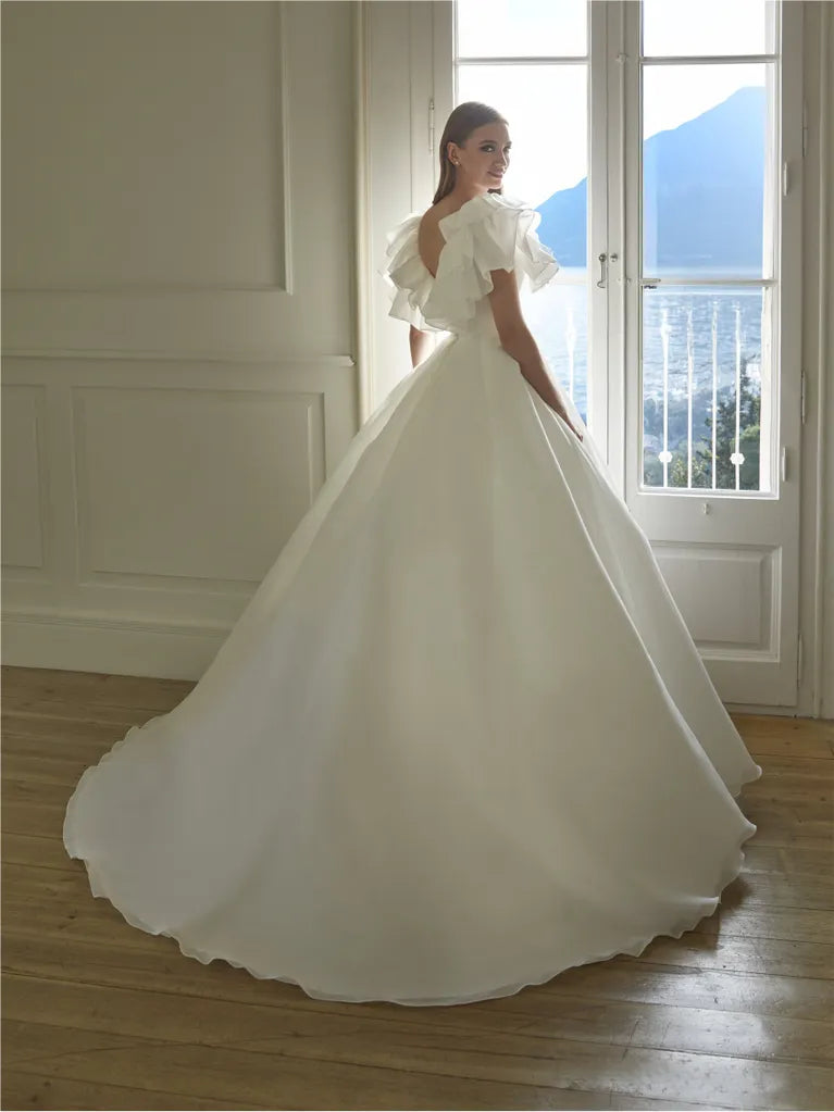 ABITO SPOSA SAN PATRICK  - ST PATRICK