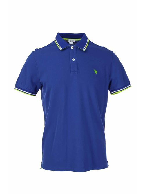 T-SHIRT - US POLO