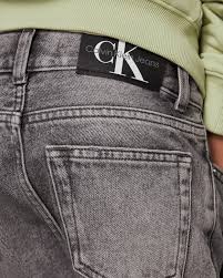 JEANS - CALVIN KLEIN