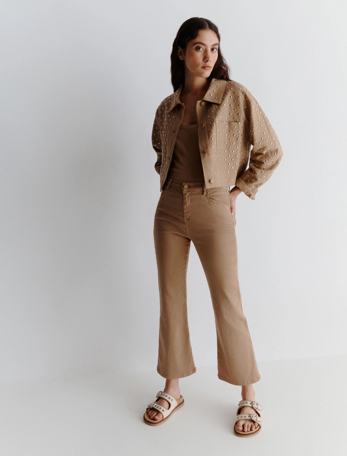 PANTALONE - MARELLA