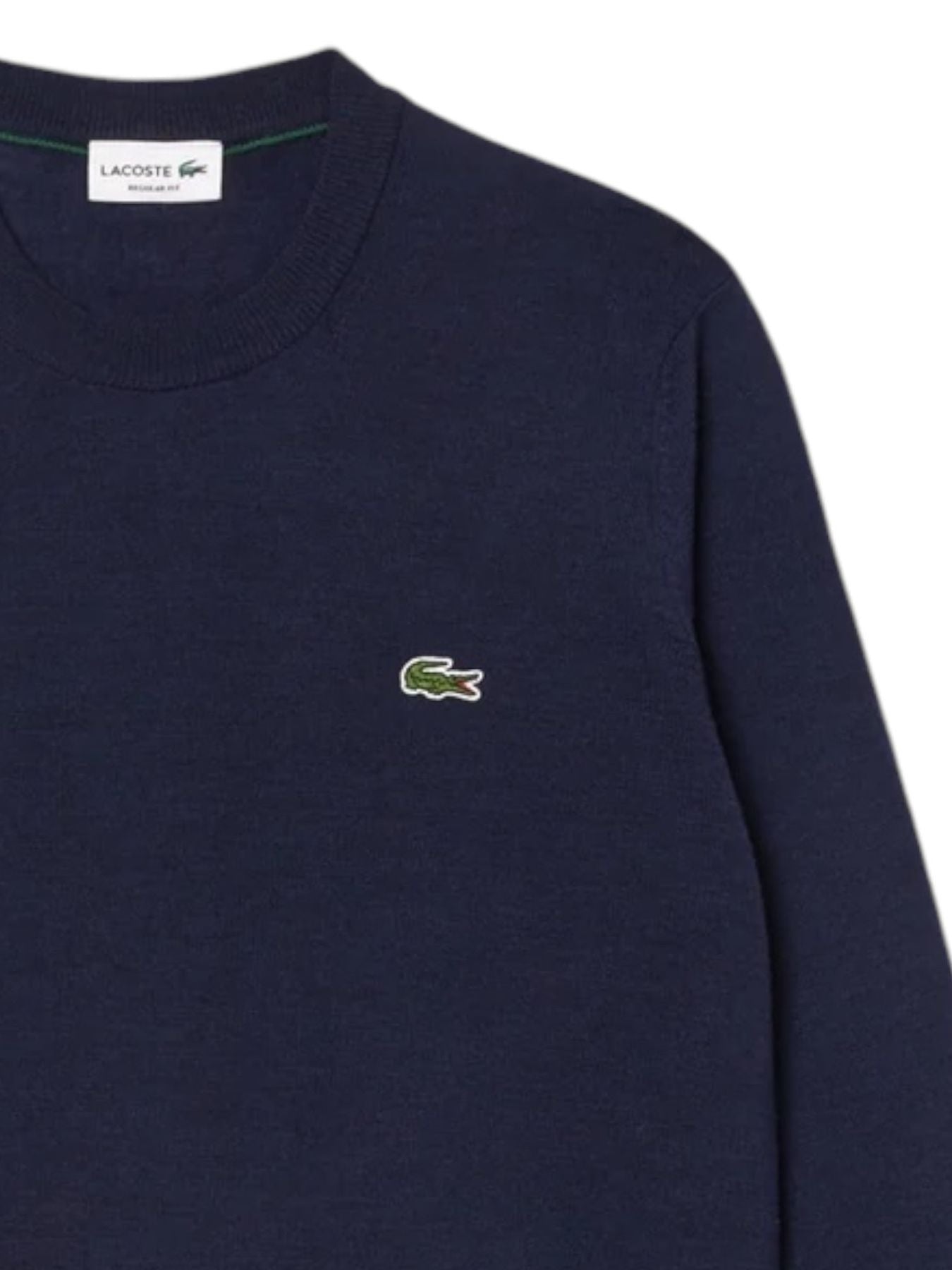 PULLOVER - LACOSTE