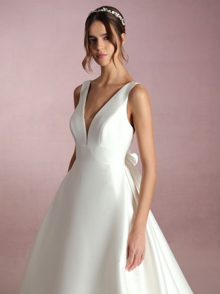 ABITO SPOSA W1