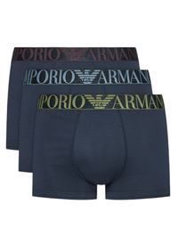 SET INTIMO X3 - ARMANI UNDERWEAR