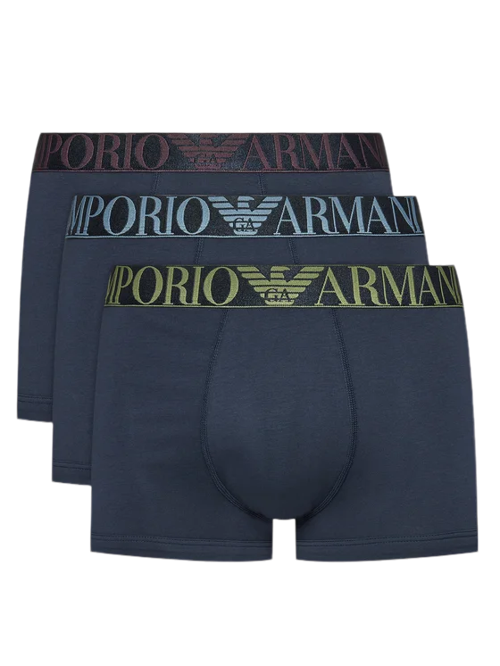 SET INTIMO X3 - ARMANI UNDERWEAR