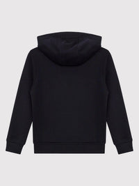FELPA C/CAPPUCCIO - TOMMY HILFIGER KB0KB07650 DW5 Tommy Hilfiger 
