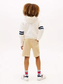 FELPA C/CAPPUCCIO - TOMMY HILFIGER KB0KB09742 YAB Tommy Hilfiger 