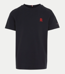 T-SHIRT MC - TOMMY HILFIGER KB0KB08820 DW5 Tommy Hilfiger 