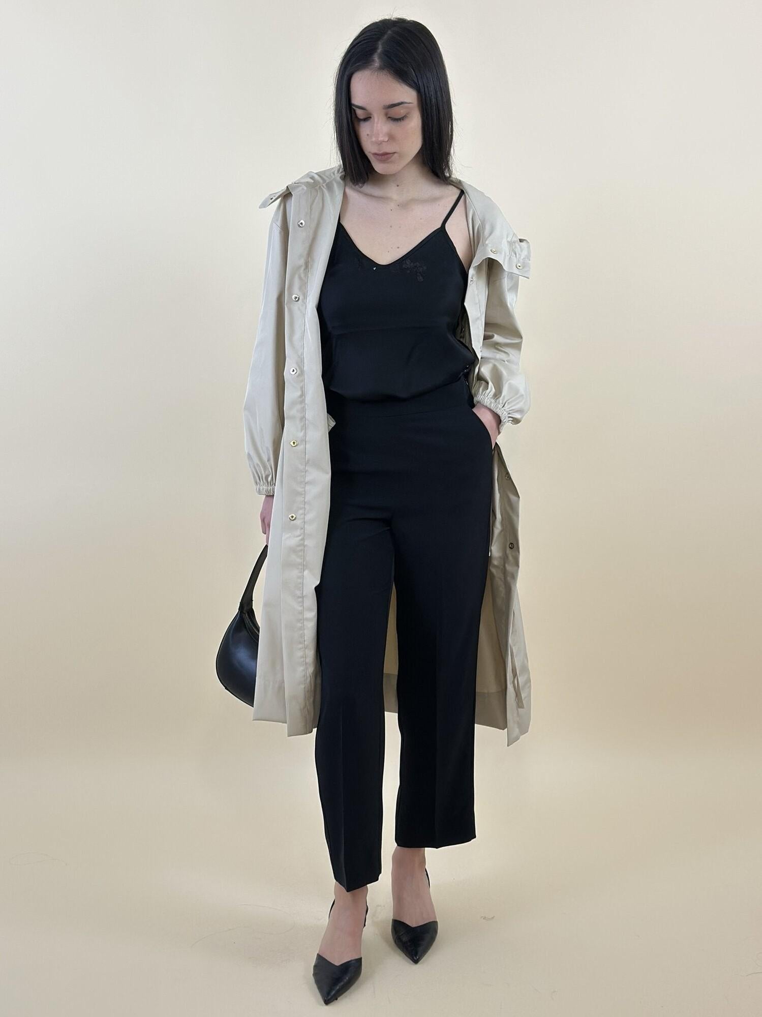 PANTALONE - EMME MARELLA RAVEL 2515131052 005 Emme Marella 