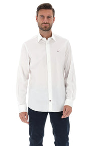CAMICIA  - TOMMY HILFIGER MW0MW40674 YCF Tommy Hilfiger 