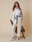 GIACCA (abb.c/pant.Siero) - PENNYBLACK LEALE 2511041163 001 Pennyblack 