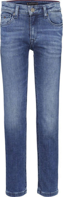 JEANS - TOMMY HILFIGER KB0KB07103 1A6 Tommy Hilfiger 