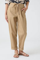 PANTALONE - ZANETTI ZP7896-K21030 007 Zanetti 