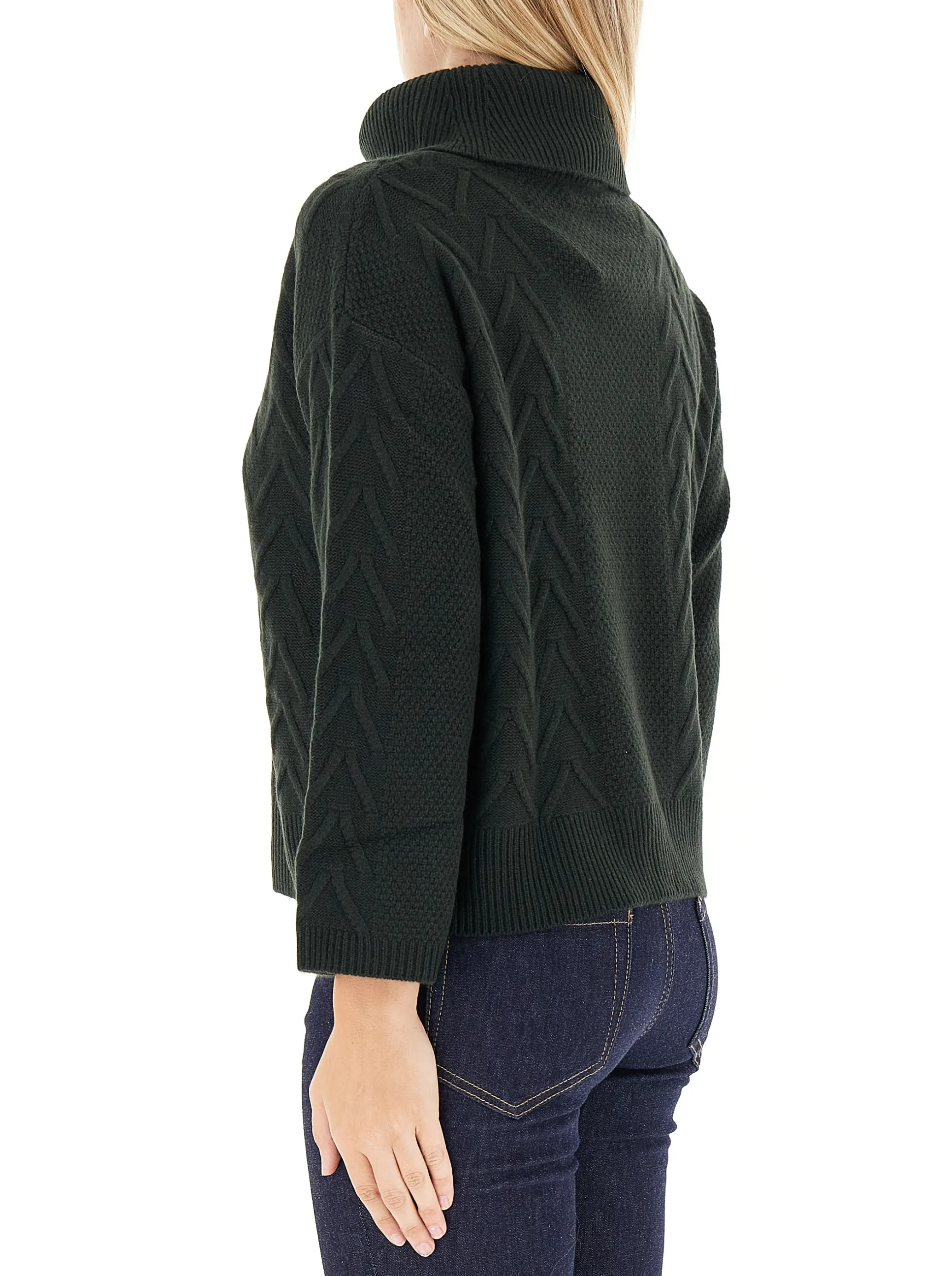 MAGLIA - DIANA GALLESI M113J004840N 35 Diana Gallesi 
