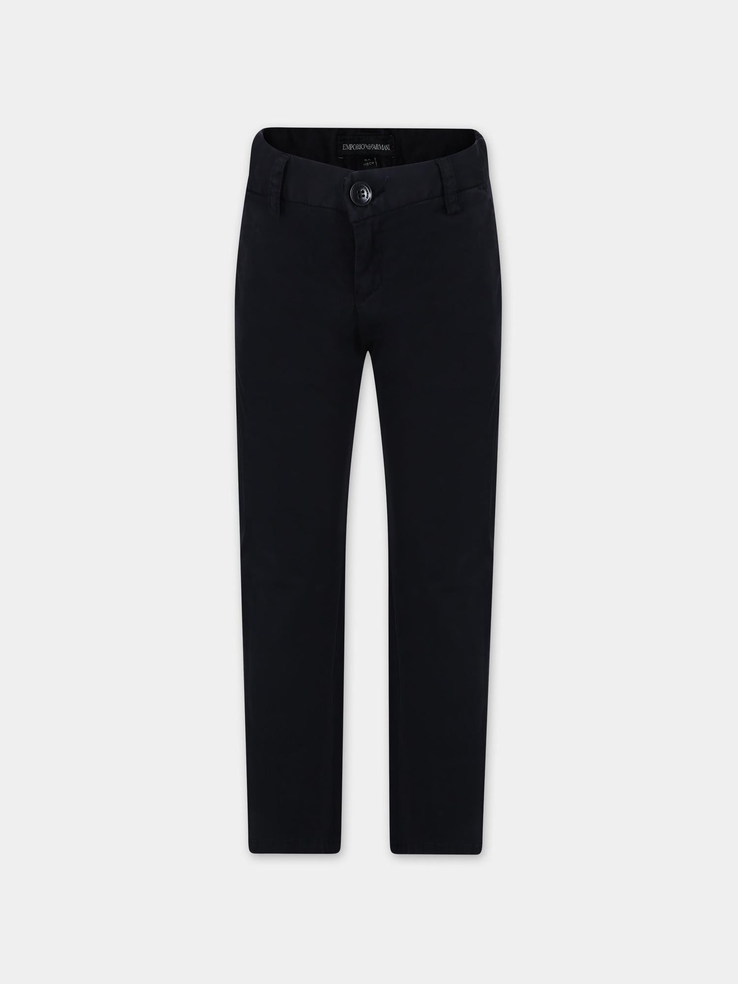 PANTALONE - EMPORIO ARMANI 8N4P60-4N6YZ 920 Emporio Armani 