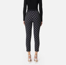 PANTALONE (compl c/GIS51) - ELISABETTA FRANCHI PAS7151 685 Elisabetta Franchi 