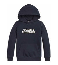 FELPA - TOMMY HILFIGER KB0KB08500 DW5 Tommy Hilfiger 
