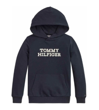 FELPA - TOMMY HILFIGER KB0KB08500 DW5 Tommy Hilfiger 