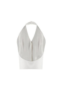 GILET+COLLO - NENETTE FENICE 700 Nenette 