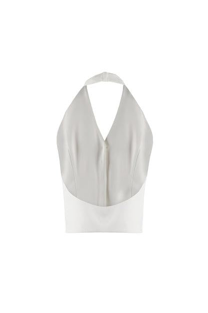GILET+COLLO - NENETTE FENICE 700 Nenette 
