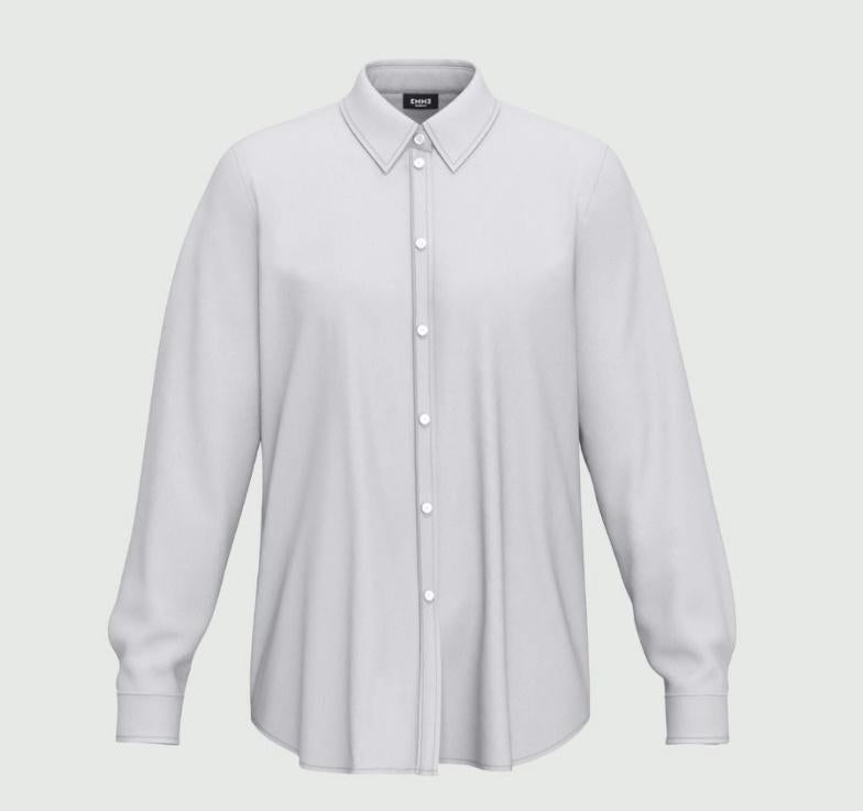 CAMICIA - EMME MARELLA CARICE 2425116061 004 Emme Marella 