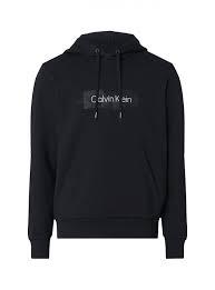 FELPA - CALVIN KLEIN K10K110761 BEH Calvin Klein 