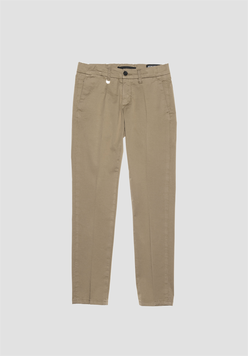 PANTALONE FA800185-1/W00326 - ANTONY MORATO MKTR00193-185/326 2102 Antony Morato 