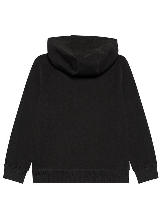FELPA C/CAPPUCCCIO - TOMMY HILFIGER KS0KS00213 I22 BDS Tommy Hilfiger 