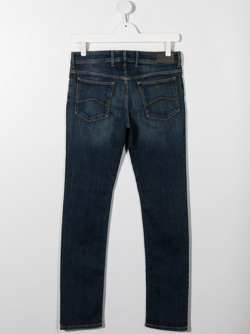 Jeans Emporio Armani