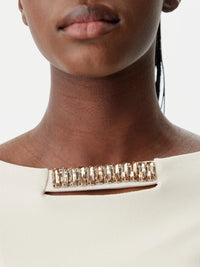 VESTITO M3/4 - RINASCIMENTO CFC0122958003 B041 Rinascimento 