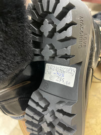 SCARPE JA21076G08JCY 000 LOVE MOSCHINO 