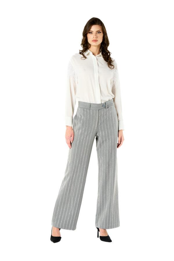 CAMICIA - NO SECRETS 243NS047 UN No Secrets 