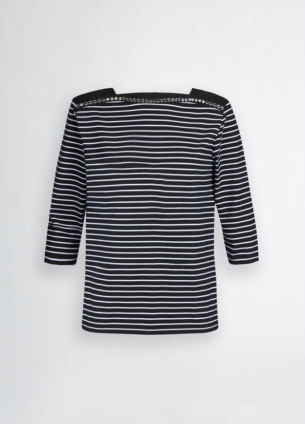 T-SHIRT - LIU JO WA5227J4909 00474 Liu Jo 