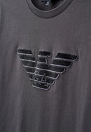 T-SHIRT - EMPORIO ARMANI 6K4TC4-4J55Z 633 Emporio Armani 