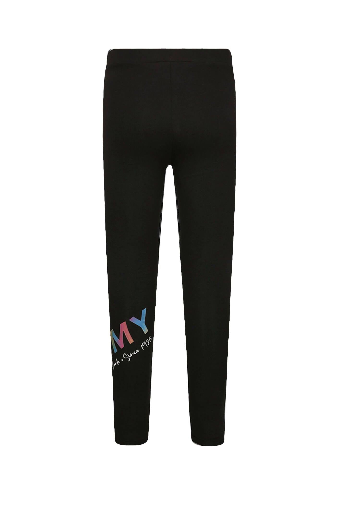 LEGGING MULTI SHINE - TOMMY HILFIGER KG0KG06135 BDS Tommy Hilfiger 