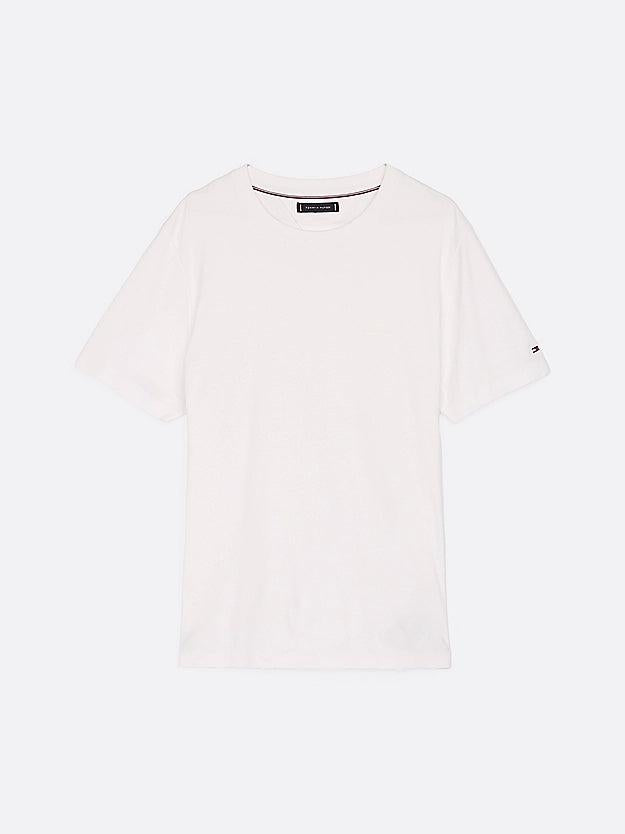T-SHIRT - TOMMY HILFIGER MW0MW37508 DW5 Tommy Hilfiger 