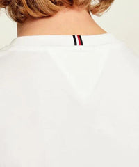 T-SHIRT - TOMMY HILFIGER KB0KB09727 YBR Tommy Hilfiger 