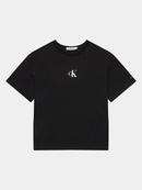 T-SHIRT - CALVIN KLEIN IG0IG02136 BEH Calvin Klein 