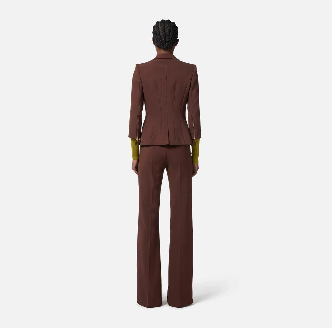 GIACCA (comp c/PA121) - ELISABETTA FRANCHI GI17456 EA4 Elisabetta Franchi 