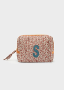POUCH LETTERA S - NALì GMAC0015 FANGO/ARAN Nalì 