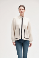 CARDIGAN - GRIFFAI DGF5609 UN GRIFFAI 