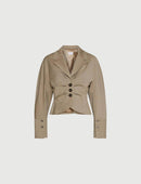 GIACCA (abb.c/pant.Filo) - MARELLA STASI 2523046051 001 Marella 