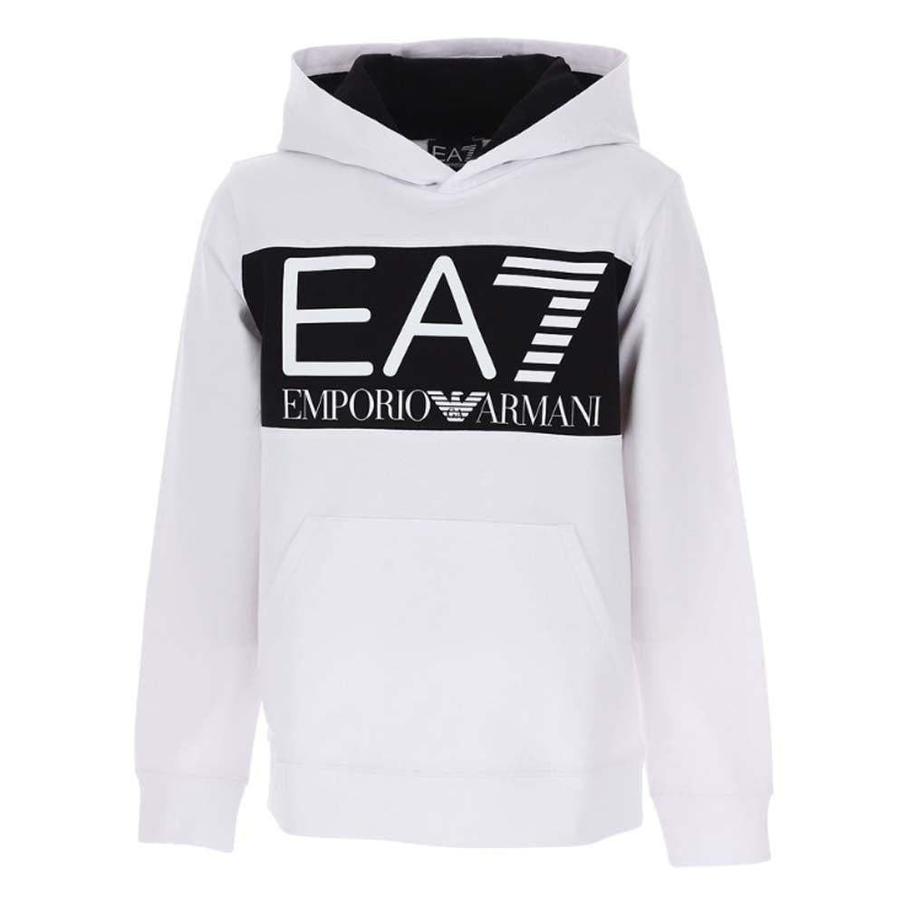 Felpa EA7