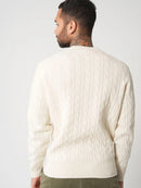MAGLIA - LACOSTE AH8566 XFJ Lacoste 