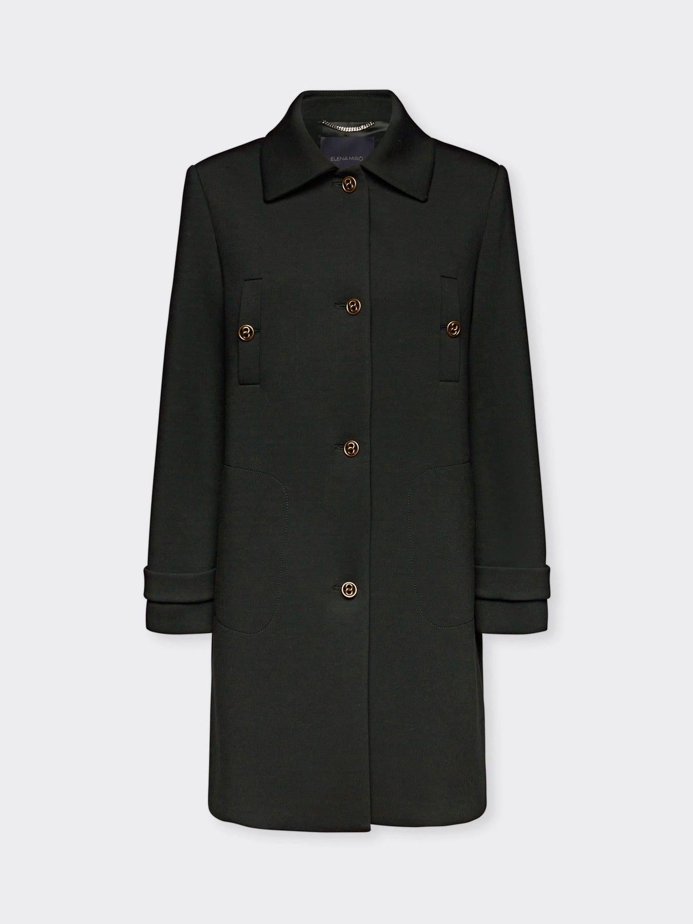 CAPPOTTO - ELENA MIRO' 8142P000052N 33 Elena Mirò 