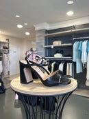 scarpa 2384M012 CAP NERO MARGOT LOI 