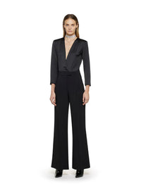PANTALONE (compl c/GI004) - SIMONA CORSELLINI A23CPPA018-01 0003 SIMONA CORSELLINI 