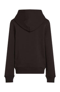 FELPA C/CAPPUCCIO - CALVIN KLEIN IU0IU00679 BEH Calvin Klein 